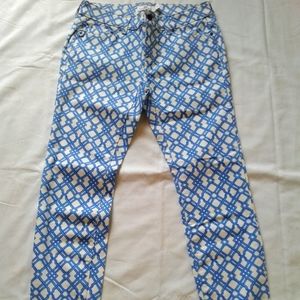 Vineyard Vines skinny pants